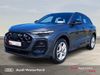 Audi Q5 Audi Q5 40 Tdi quattro S Line from €695 per month