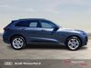 Audi Q5 Audi Q5 40 Tdi quattro S Line from €695 per month