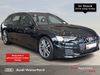 Audi A6 Audi A6 Avant 40 Tdi S Line Black Edition from €779 per month
