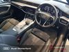Audi A6 Audi A6 Avant 40 Tdi S Line Black Edition from €779 per month