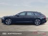 Audi A6 Audi A6 Avant 40 Tdi S Line Black Edition from €779 per month