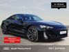 Audi e-tron GT quattro Audi e-tron GT quattro Superior Spec *RRP €135,000