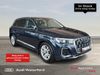 Audi Q7 Audi Q7 45 Tdi SE quattro from €1260 per month