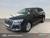 Audi Q7 Audi Q7 45 Tdi SE quattro from €1260 per month
