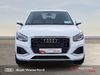 Audi Q2 Audi Q2 30 Tfsi SE