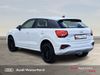 Audi Q2 Audi Q2 30 Tfsi SE