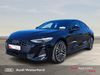 Audi A5 Audi A5 40 Tdi S-Line "Black Pack" from €680 per month