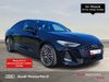Audi A5 Audi A5 40 Tdi S-Line "Black Pack" from €680 per month