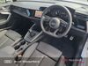 Audi A3 Audi A3 Saloon 30 Tdi S-Line "Black Pack" from €505 per month