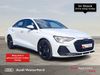 Audi A3 Audi A3 Saloon 30 Tdi S-Line "Black Pack" from €505 per month