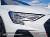 Audi A3 Audi A3 Saloon 30 Tdi S-Line "Black Pack" from €505 per month