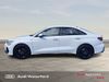 Audi A3 Audi A3 Saloon 30 Tdi S-Line "Black Pack" from €505 per month