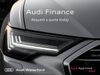 Audi A3 Audi A3 Saloon 30 Tdi S-Line "Black Pack" from €505 per month