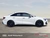 Audi A3 Audi A3 Saloon 30 Tdi S-Line "Black Pack" from €505 per month
