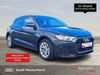 Audi A1 Audi A1 30 TFSI 116hp SE from €336 per month