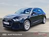 Audi A1 Audi A1 30 TFSI 116hp SE from €290 per month