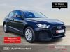 Audi A1 Audi A1 30 TFSI 116hp SE from €290 per month