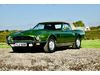 Aston Martin V8 Volante