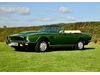 Aston Martin V8 Volante