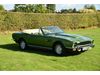 Aston Martin V8 Volante