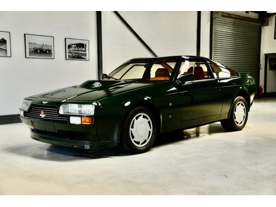 1987 Aston Martin V8 Vantage Zaga...