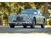 Aston Martin DB2/4 Coupe