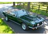 Aston Martin V8 Volante Volante