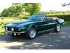 Aston Martin V8 Volante Volante