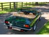 Aston Martin V8 Volante Volante