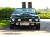 Aston Martin V8 Volante Volante