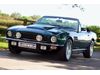 Aston Martin V8 Volante Volante