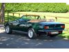 Aston Martin V8 Volante Volante
