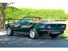 Aston Martin V8 Volante Volante