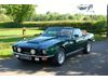 Aston Martin V8 Volante Volante