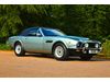 Aston Martin V8 Volante Volante