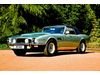 Aston Martin V8 Volante Volante