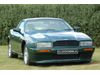 Aston Martin Virage Coupe