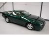 Aston Martin Virage Coupe