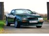 Aston Martin Virage Coupe
