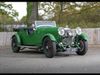 Lagonda Low Chassis Supercharged