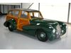 Healey Woodie Estate