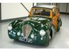 Healey Woodie Estate