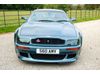 Aston Martin V8 Vantage V600
