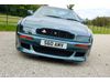 Aston Martin V8 Vantage V600