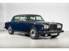 Rolls-Royce Silver Shadow