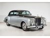Rolls-Royce Silver Cloud III