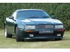 Aston Martin Virage Coupe