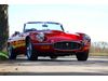 Jaguar E Type SIII