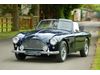 Aston Martin DB MKIII Convertible