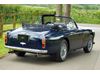 Aston Martin DB MKIII Convertible